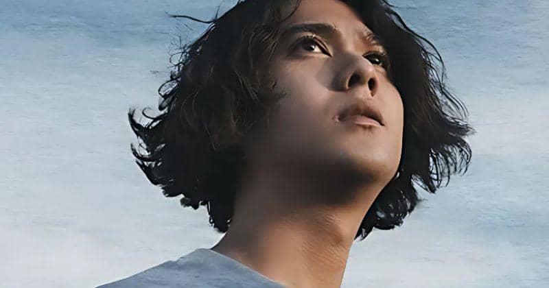 6 Fakta Keluarga Iqbaal Ramadhan di Film Perayaan Mati Rasa